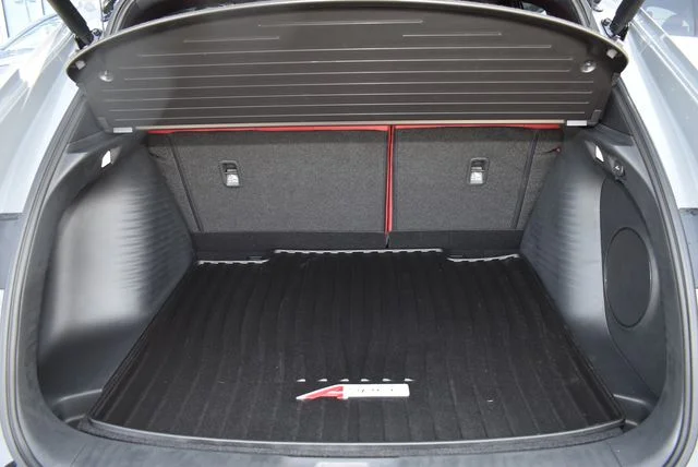 New 2026 Urban Gray Pearl Acura A-Spec Advance Package image 22