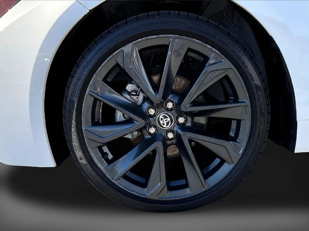 Used 2026 Ice Toyota SE image 34