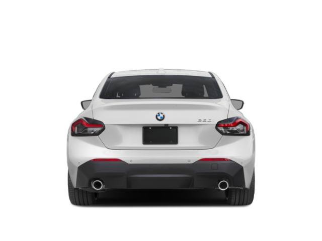 Used 2023 Thundernight Metallic BMW 230i xDrive image 8