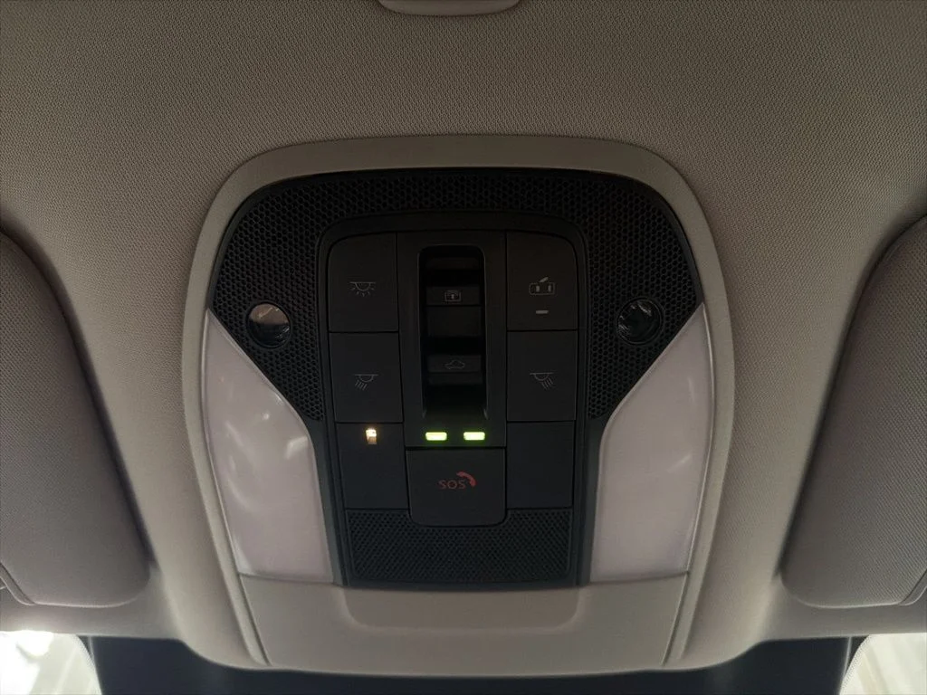 2026 INFINITI QX60 LUXE - Photo 18