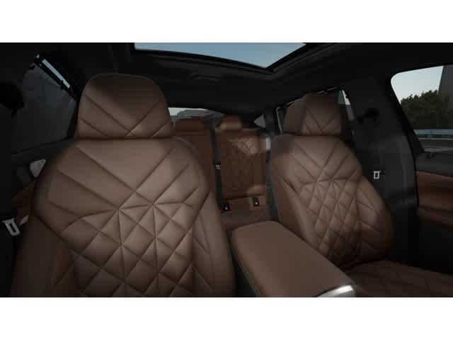 New 2027 Black Sapphire Metallic BMW xDrive40i image 11
