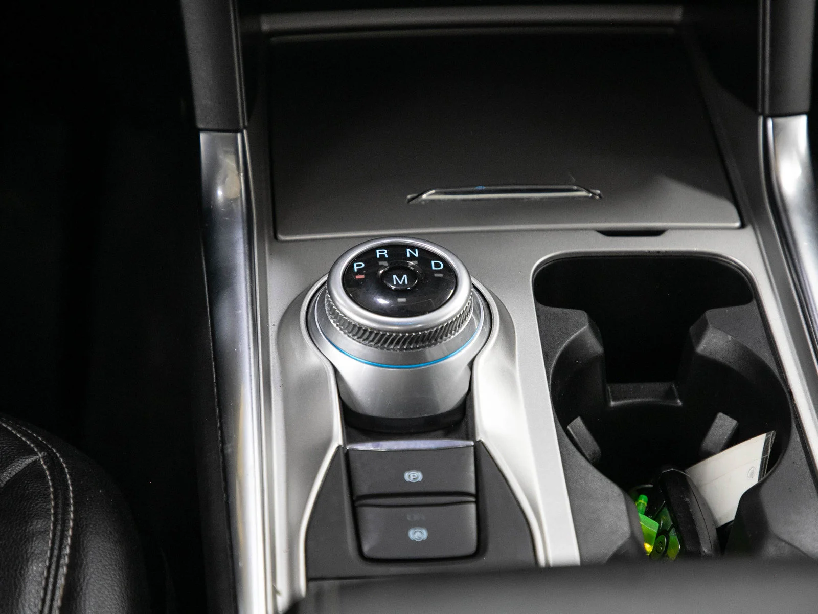 Used 2020 Black Metallic Ford XLT image 21
