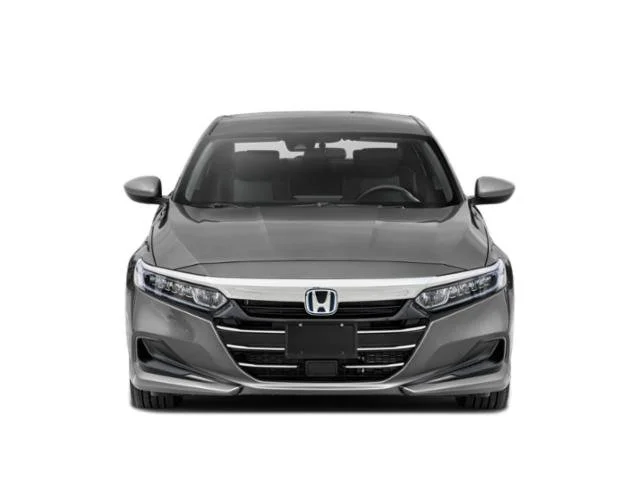 Used 2021 White Honda Base image 4