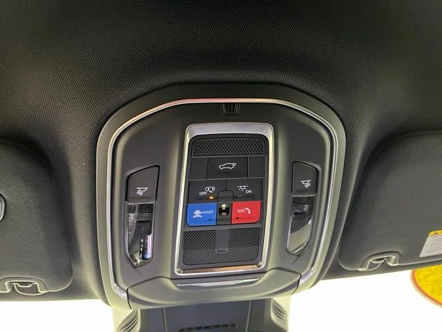 Used 2026 White Jeep Limited image 35