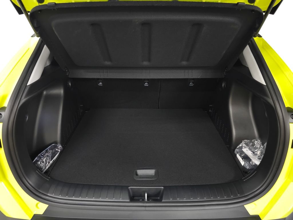 2026 Hyundai Kona SEL Sport - Photo 9