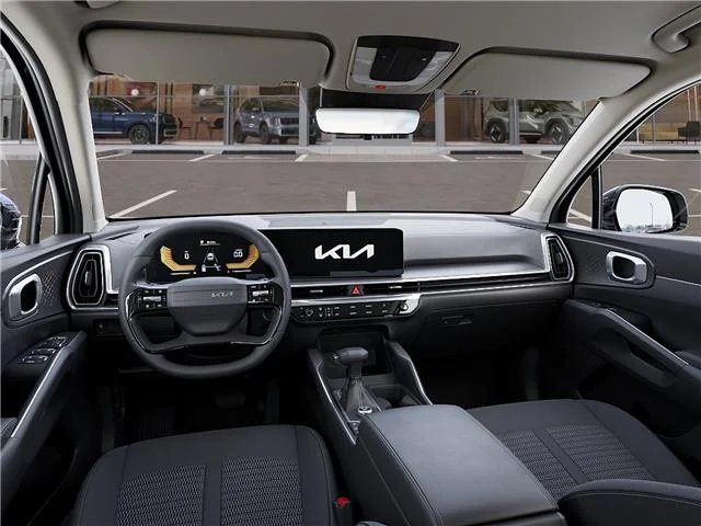 New 2026 Panthera Metal Kia LX image 41