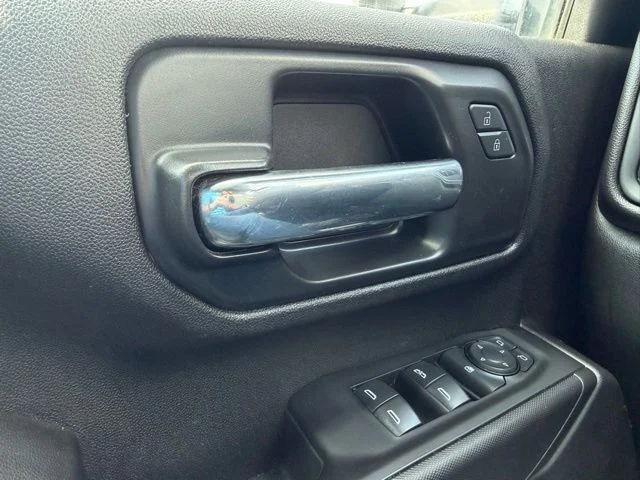 Used 2022 Blue Chevrolet Custom image 20