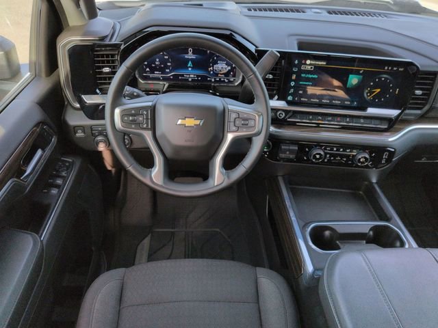 2025 Chevrolet Silverado 2500HD LT - Photo 15