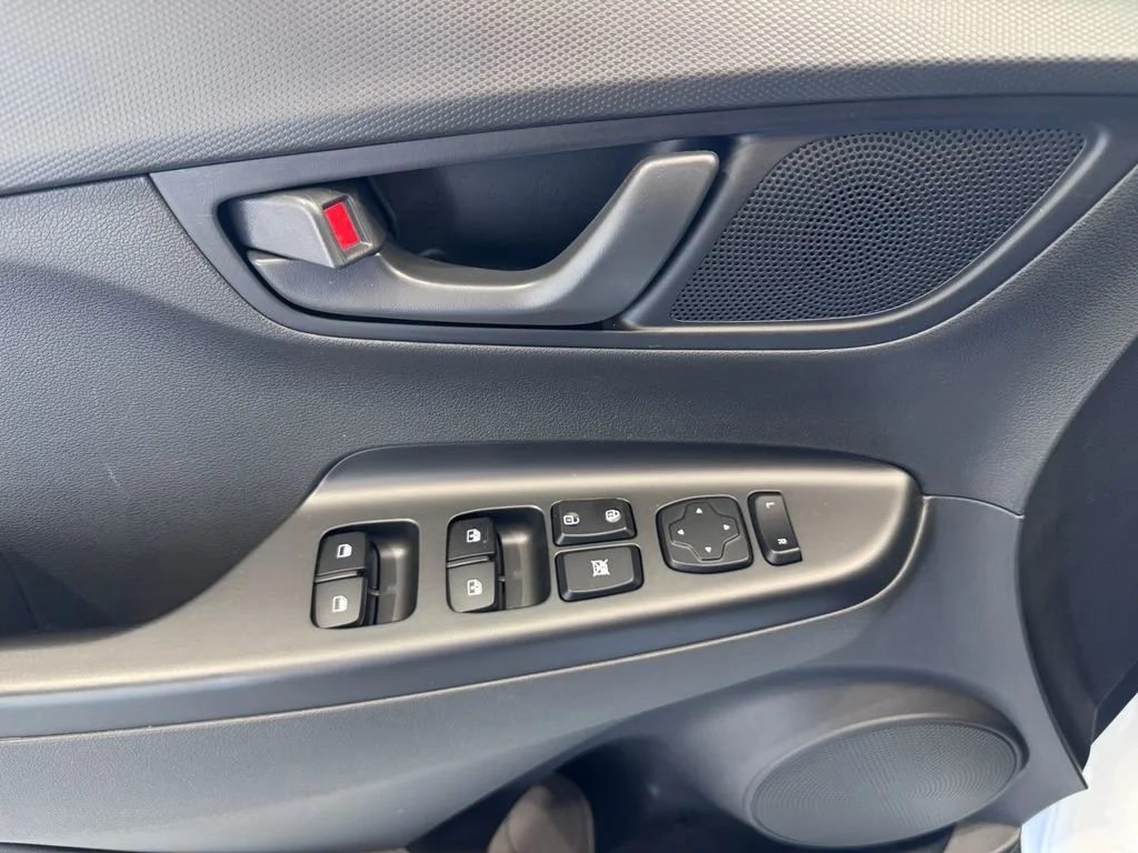 Certified Used 2023 White Hyundai SEL image 24