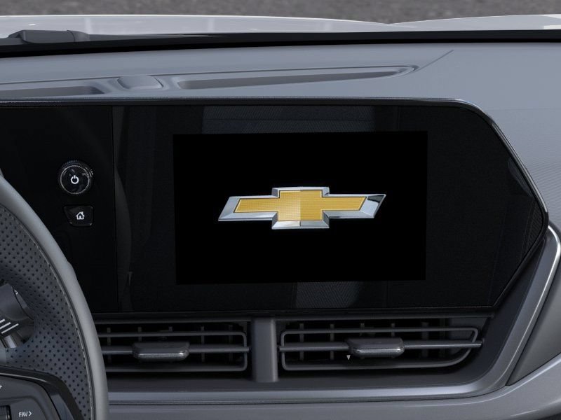 2026 Chevrolet Trax LS - Photo 20