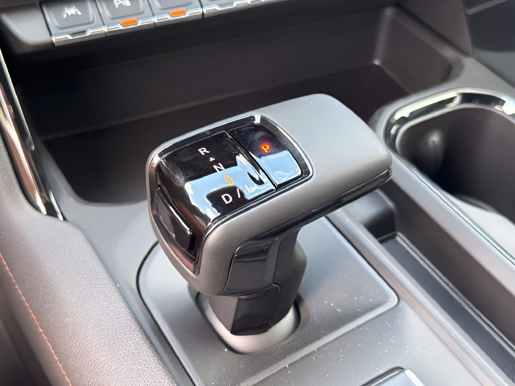 2026 GMC Sierra 1500 AT4 - Photo 15