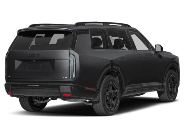New 2027 Ebony Black Kia X-Line SX image 2