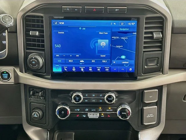 Certified Pre-Owned 2023 Ford F-150 XLT