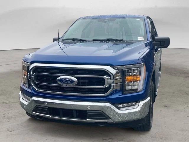2023 Ford F-150 XLT 4x4 SuperCrew 5-1/2 Box's photo