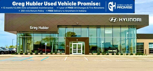 Used 2026 Red Hyundai SEL image 39
