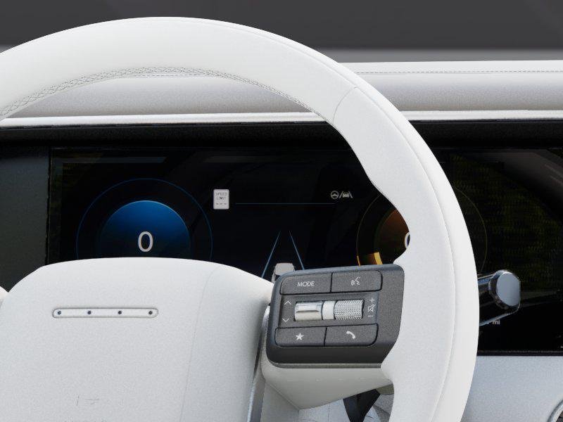 New 2027 Ecotronic Gray Pearl Hyundai SEL Premium AWD image 14