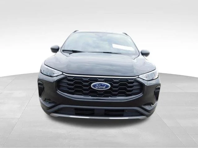 New 2026 Agate Black Metallic Ford ST-Line image 47