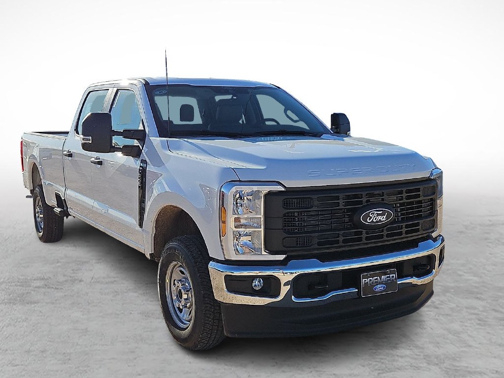 2027 Ford F-250 Super Duty XL