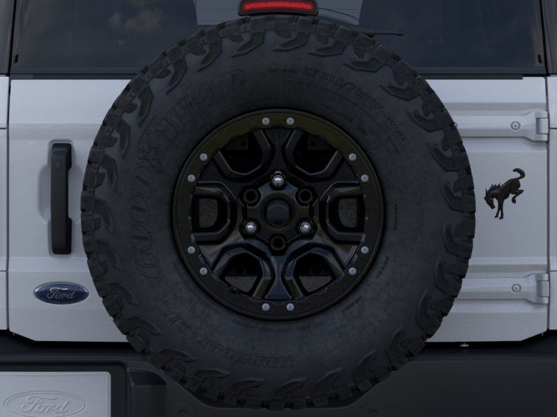 New 2026 Oxford White Ford Outer Banks® image 24