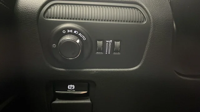New 2026 High Gloss Black Exterior Paint Jeep  image 37