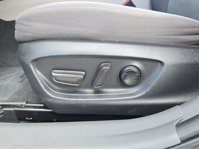 Used 2024 Gray Toyota LE image 15