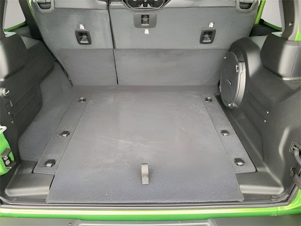 2025 Jeep Wrangler 4-Door Rubicon 392 Final Edition - Photo 34