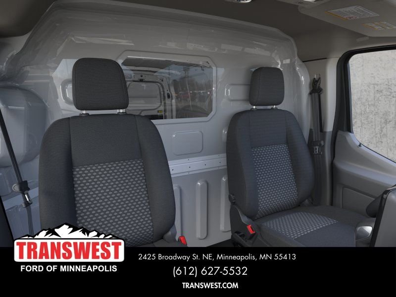 2025 Ford Transit Van Base - Photo 10