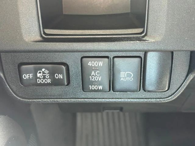 Used 2019 Super White Toyota TRD Sport image 23
