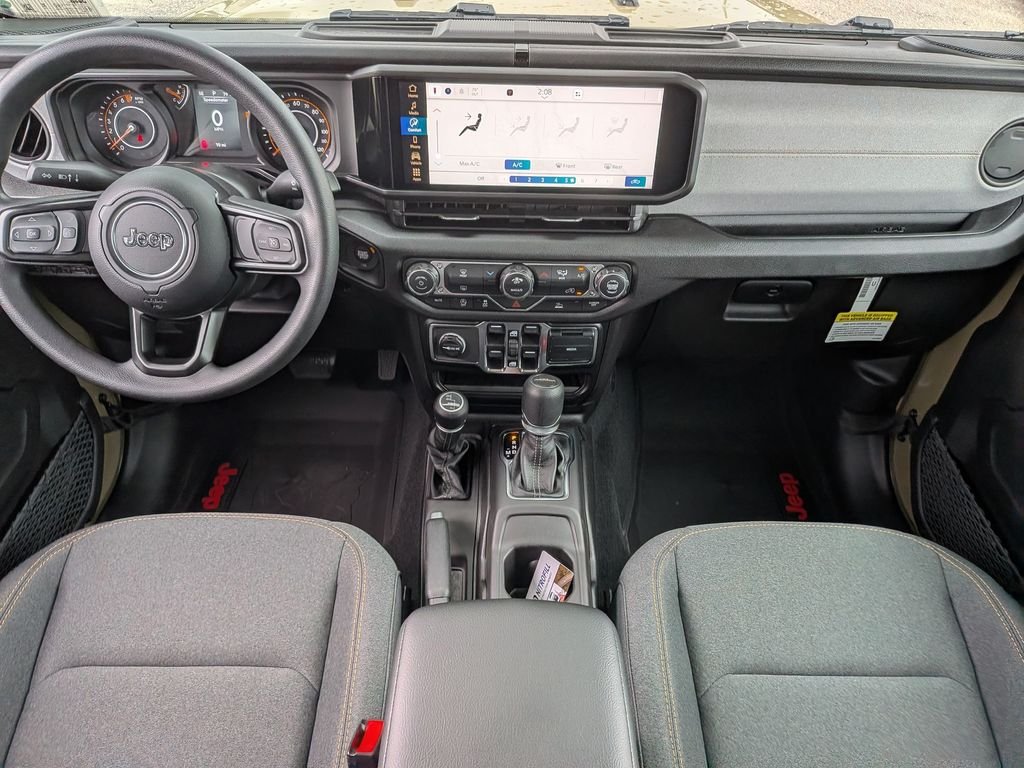 New 2026 41 Exterior Paint Jeep Sport image 25