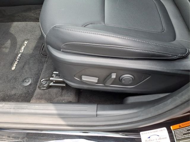 Used 2024 Black Hyundai NIGHT image 20
