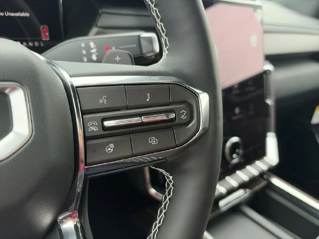 New 2027 Red GMC Denali Ultimate image 25