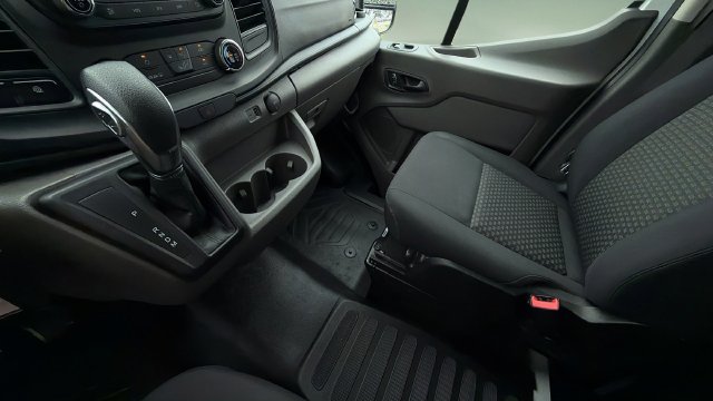 Used 2025 White Ford Base image 15