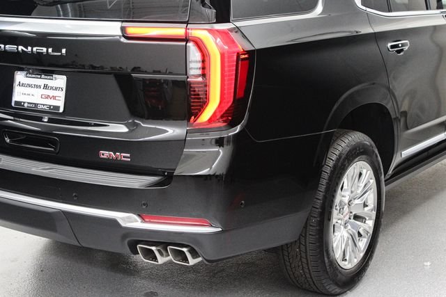 Used 2026 Black GMC Denali image 11