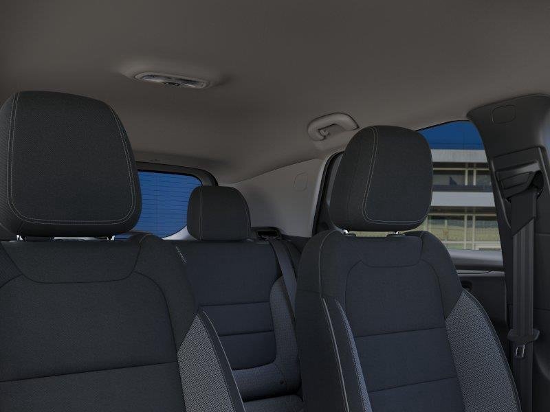 2026 Chevrolet Trailblazer LS - Photo 24