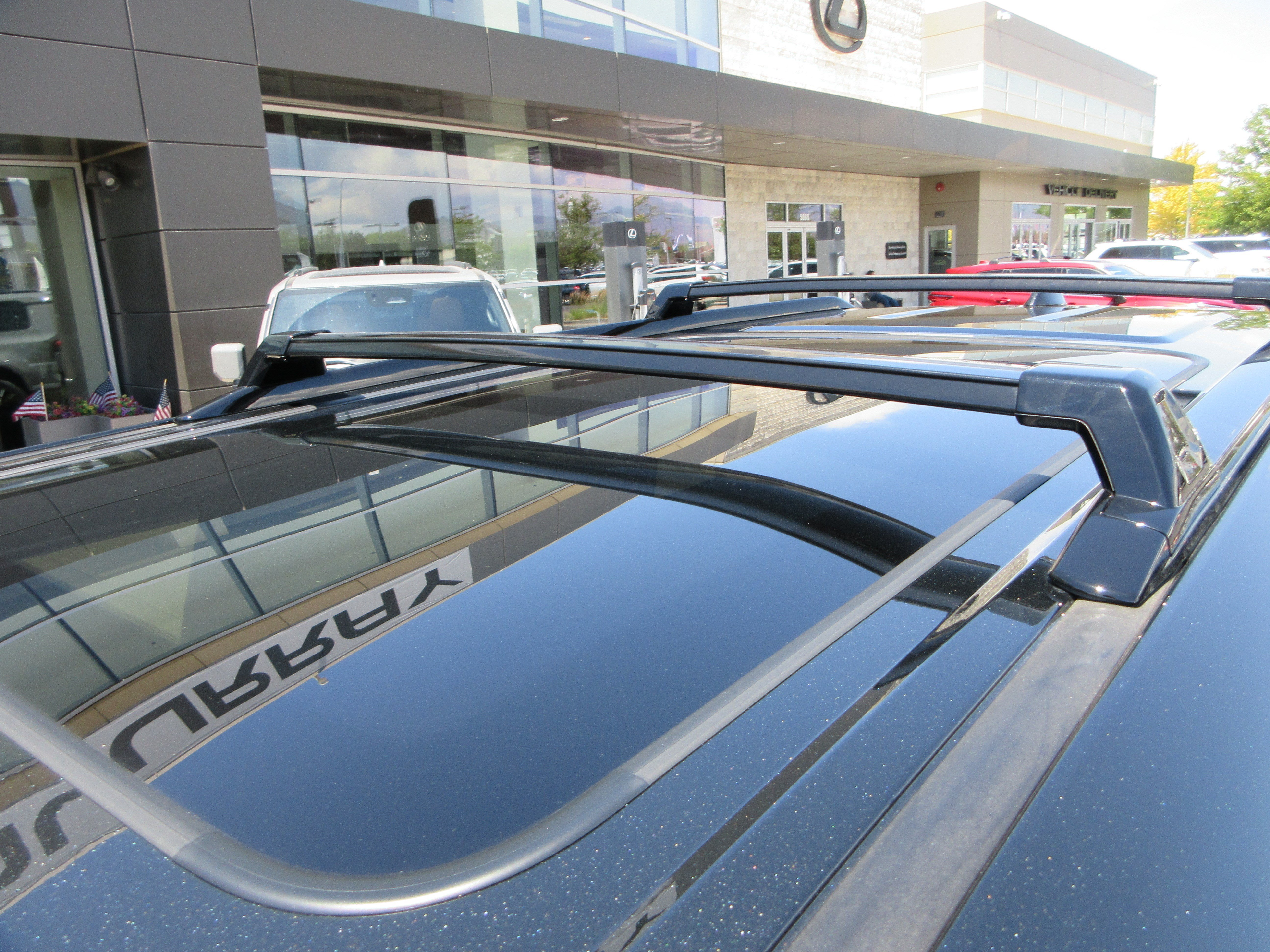 Used 2026 Caviar Lexus 550 Luxury+ image 16