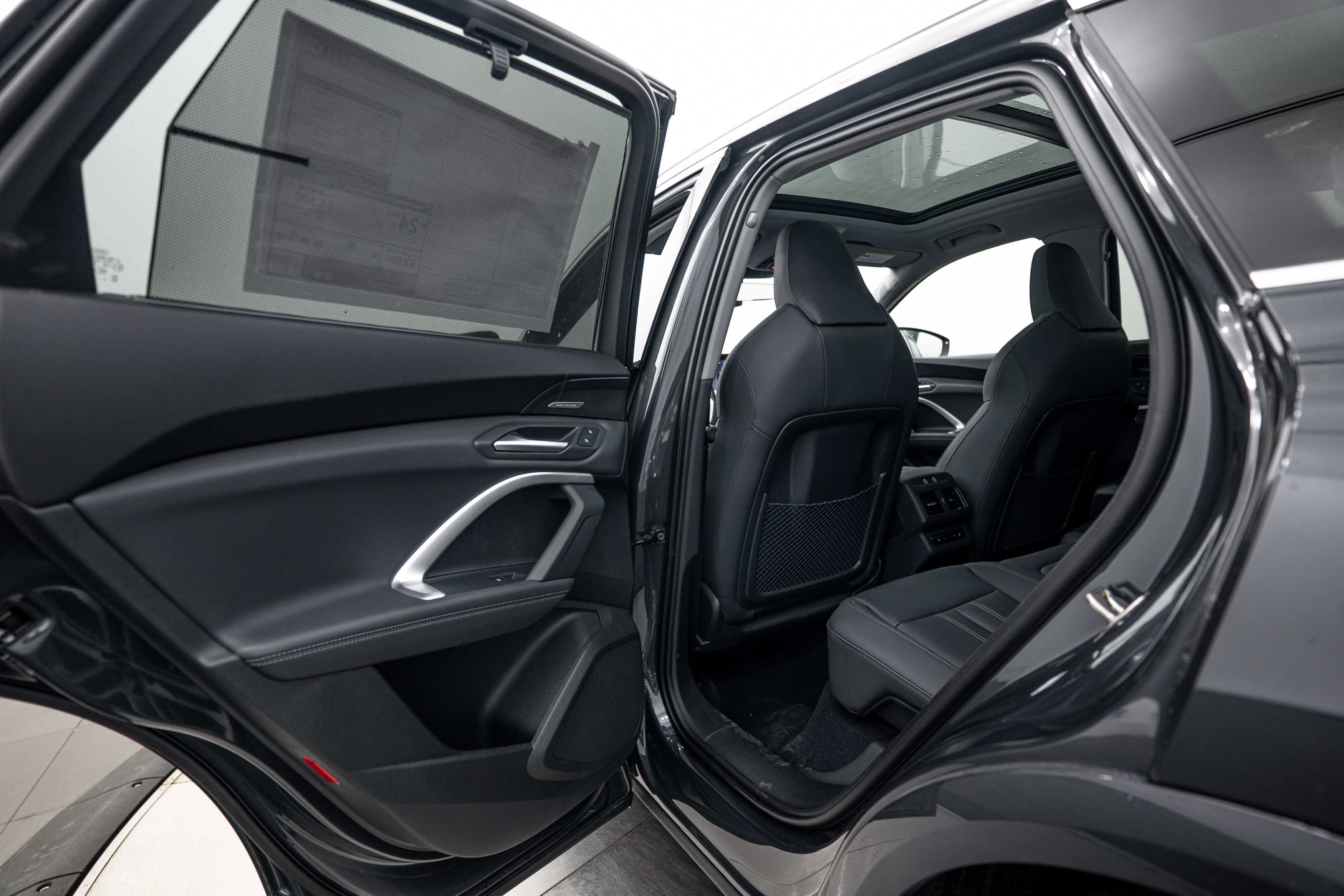 New 2026 Gray Audi Prestige image 10