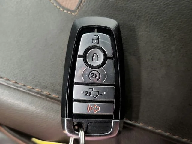 2023 Ford F-150 King Ranch - Photo 29