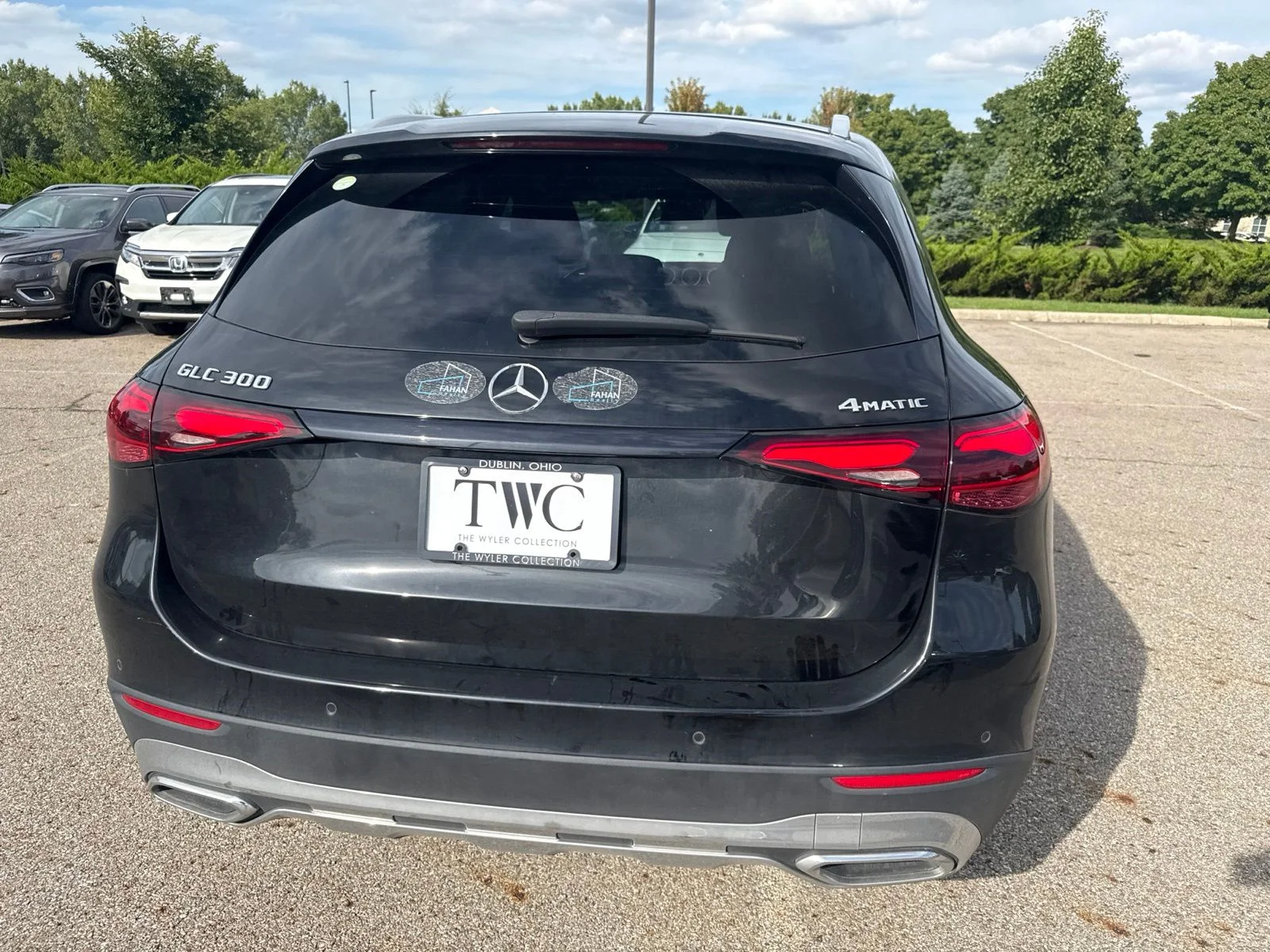 Used 2023  Mercedes-Benz  image 6