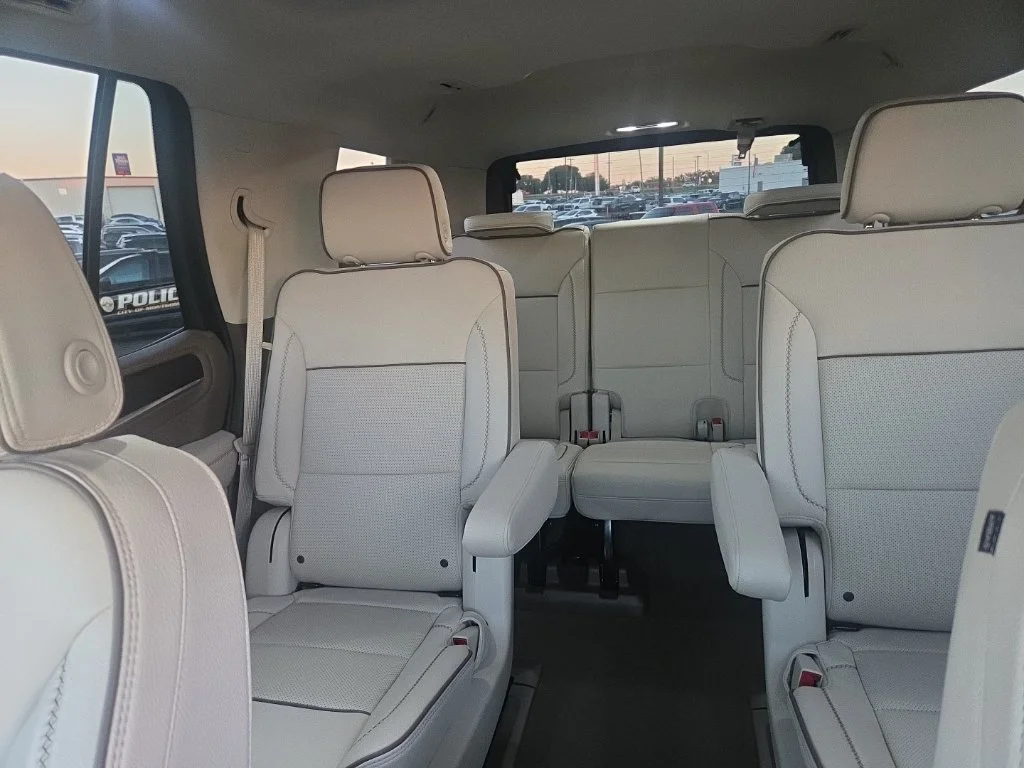Certified Used 2024 White GMC Denali image 32
