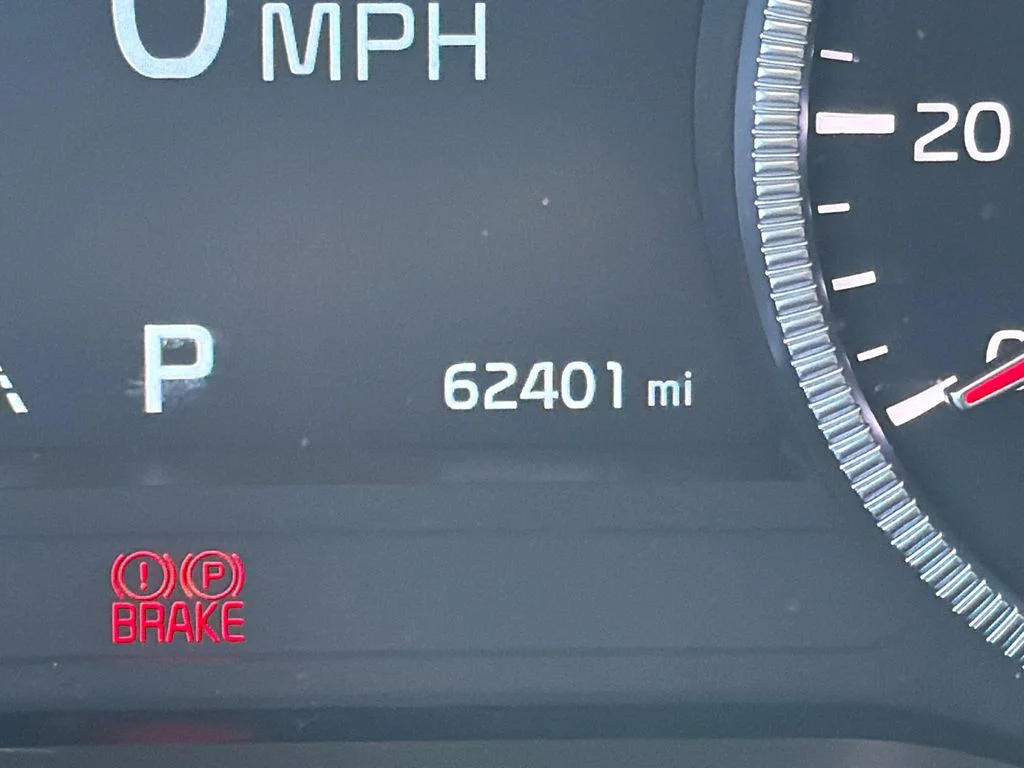 Used 2022 Silver Kia SX image 28