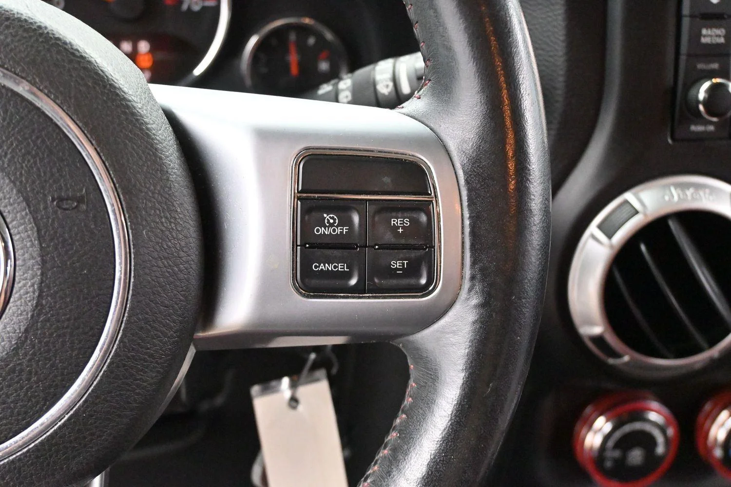 Used 2013 Anvil Jeep Rubicon 10th Anniversary image 15