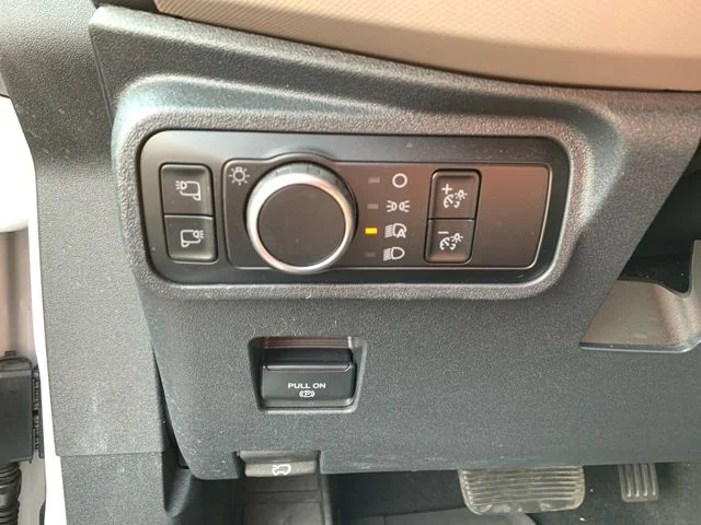 Used 2024 White Ford Wildtrak image 20