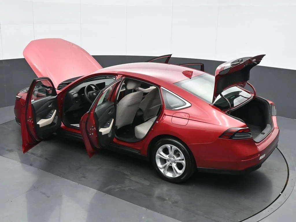Used 2024  Honda LX image 38