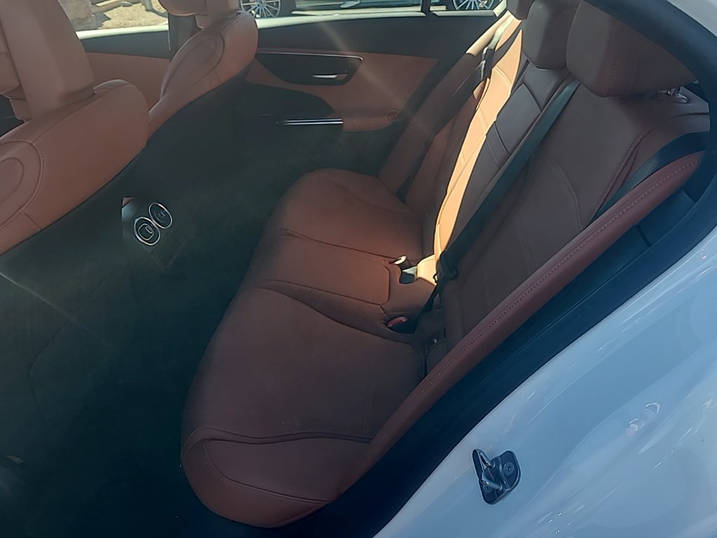 Certified Used 2025  Mercedes-Benz C 300 image 7