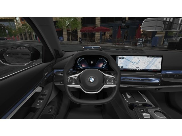 New 2027 Dark Graphite Metallic BMW  image 13