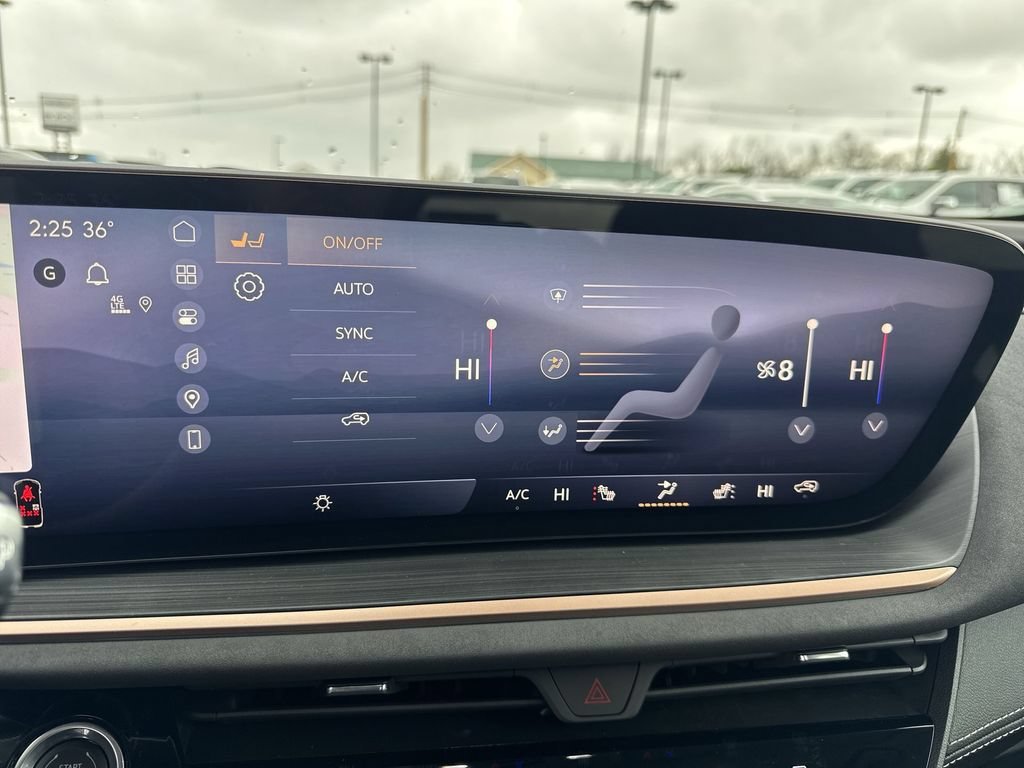 2026 Buick Envision Sport Touring - Photo 19