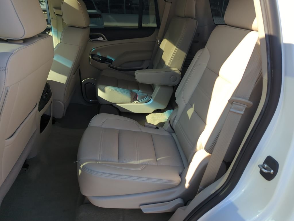 Used 2019 White GMC Denali image 29