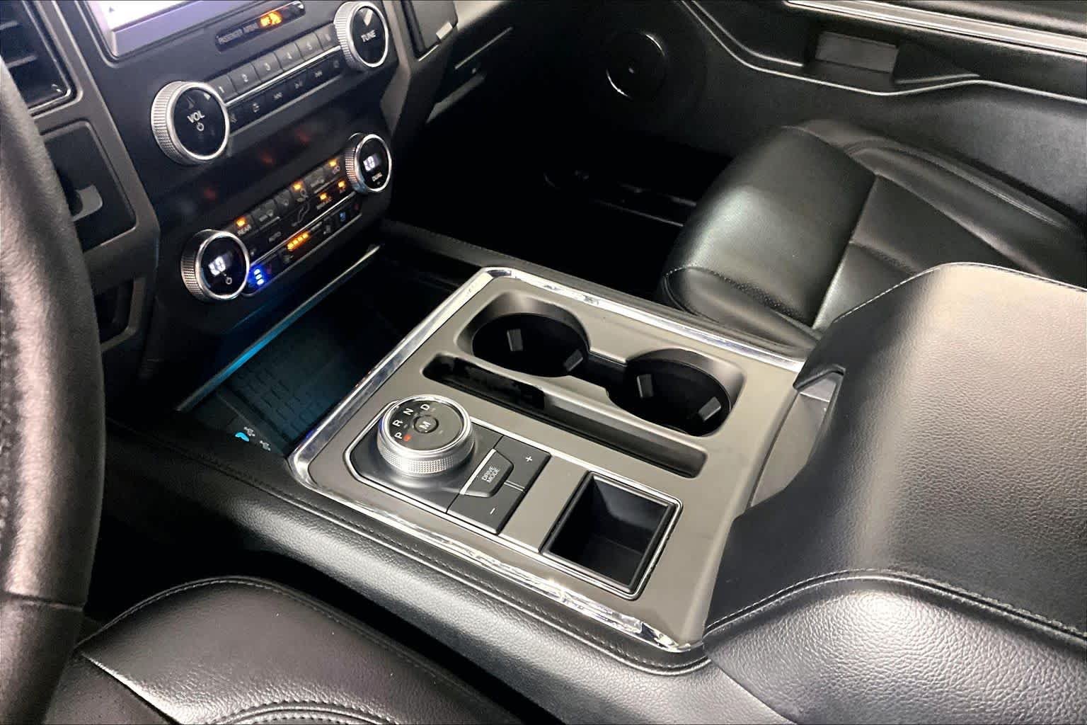Used 2019 Stone Gray Metallic Ford XLT image 31