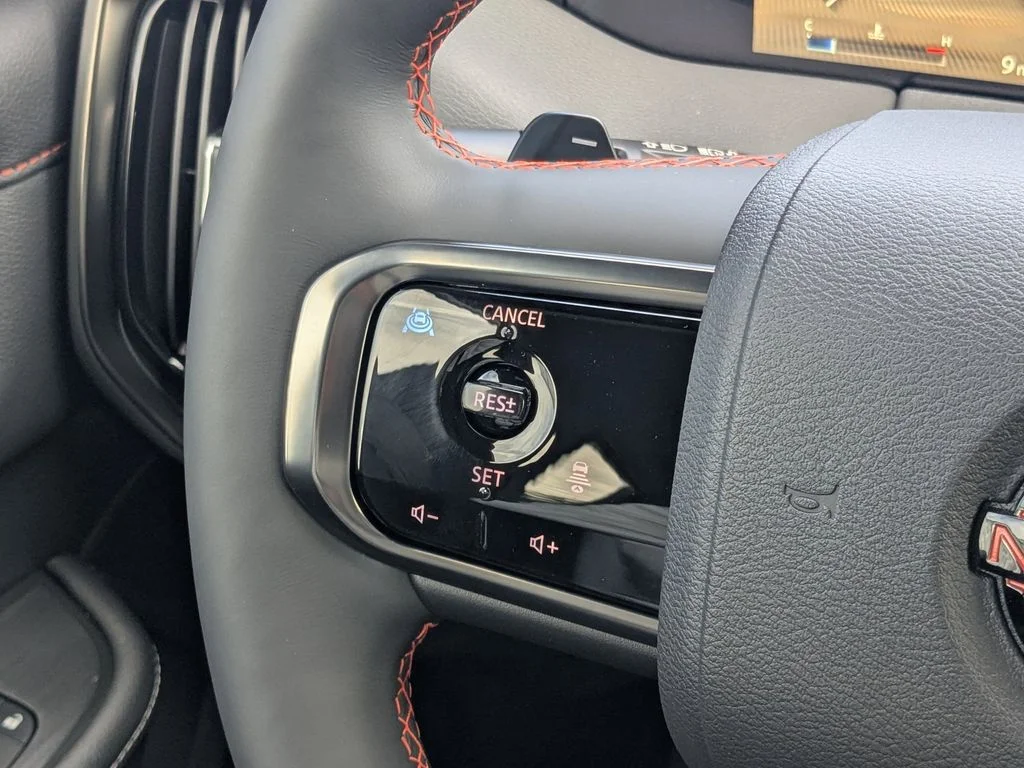 2026 Nissan Armada PRO-4X - Photo 23