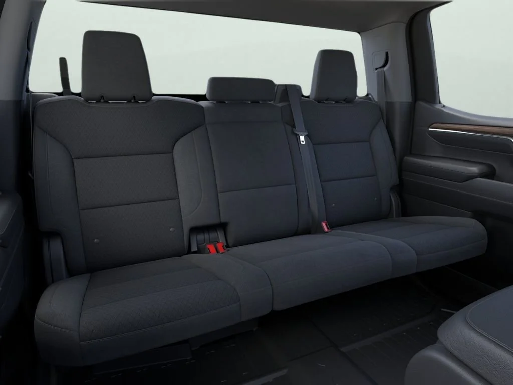 New 2026 Black Chevrolet RST image 11